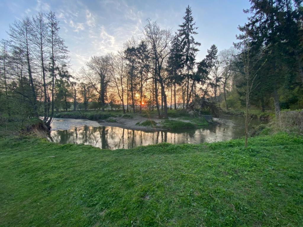 Villa Warempel Valkenburg aan de Geul المظهر الخارجي الصورة