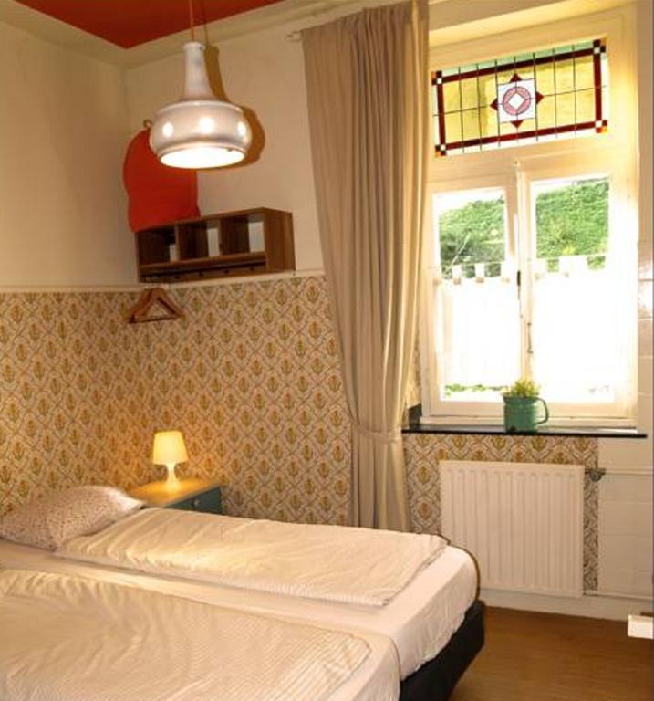 Villa Warempel Valkenburg aan de Geul الغرفة الصورة